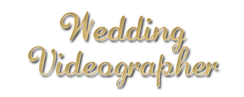 Wedding Videographer